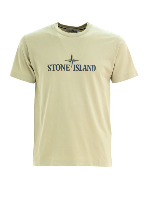 T-shirt STONE ISLAND | 81152NS80V0097